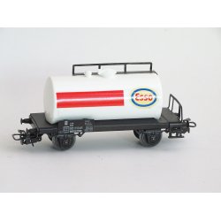 CL 33 4501 B Mrklin ESSO tankvogn. H0. Brugt.