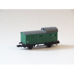 F bag 2 ARNOLD Bagegevogn. N. Brugt