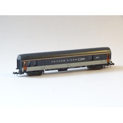 F Cinema LIMA. Voiture Cinama vogn. N. Brugt