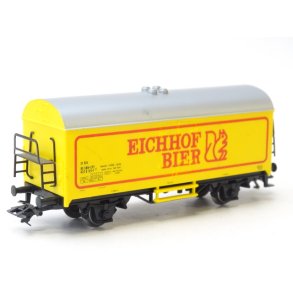 CL 4420 MRKLIN. EICHHOF BIER. H0. Brugt
