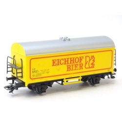 CL 4420 MRKLIN. EICHHOF BIER. H0. Brugt