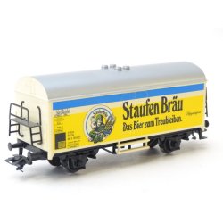 CL 4429 MRKLIN. lvogn Staufen Bru. H0. Brugt