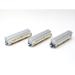 CL 84785 MRKLIN. lvogns st er i perfekt stand. H0. Brugt