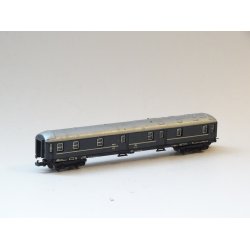 S 5 LIMA FS Postvogn. N. Brugt