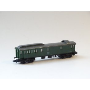 S 8 ARNOLD DB Ffm postpakkevogn. N. Brugt