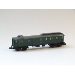 S 8 ARNOLD DB Ffm postpakkevogn. N. Brugt