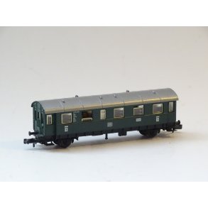 S 10 FLEISCHMANN DB 1. kl personvogn. N. Brugt