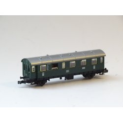 S 10 FLEISCHMANN DB 1. kl personvogn. N. Brugt