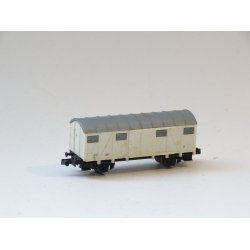 S 18 LIMA Klevogn. N. Brugt