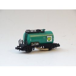 S 24 HERKAT 1402. DB BP rense vogn. N. Brugt