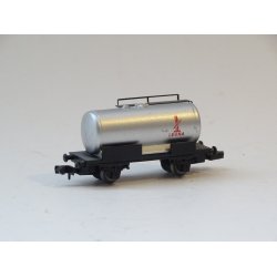 S 25 ARNOLD 4520. Leuna tankvogn. N. Brugt