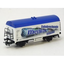 AH 44206 MRKLIN. Mintos reklamevogn. H0. Brugt