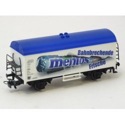 AH 44206 MRKLIN. Mintos reklamevogn. H0. Brugt