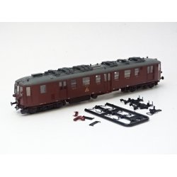 Cl 10045202 HELJAN. DSB LITRA Mo 597. Digital. H0. Brugt