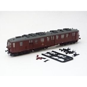 Cl 10045202 HELJAN. DSB LITRA Mo 597. Digital. H0. Brugt