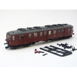 Cl 10045202 HELJAN. DSB LITRA Mo 597. Digital. H0. Brugt