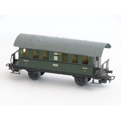 CL 156 MRKLIN 327/1 H0. Brugt