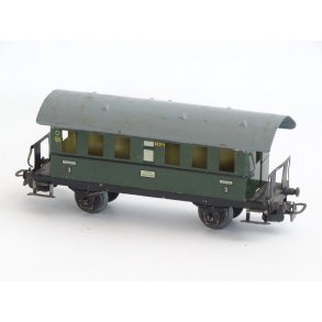 CL 156 MRKLIN 327/1 H0. Brugt