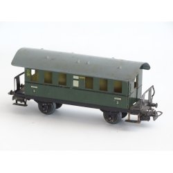 CL 156 MRKLIN 327/1 H0. Brugt