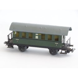 CL 156 MRKLIN 327/1 H0. Brugt