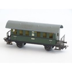 CL 156 MRKLIN 327/1 H0. Brugt