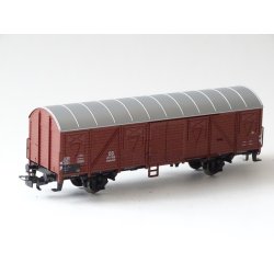 Cl 4700 MRKLIN DB Glmhs  50. H0. Brugt