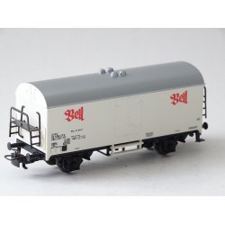Cl 4565 MRKLIN. Bell. H0. Brugt