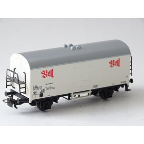 Cl 4565 MRKLIN. Bell. H0. Brugt
