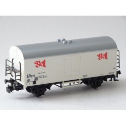 Cl 4565 MRKLIN. Bell. H0. Brugt