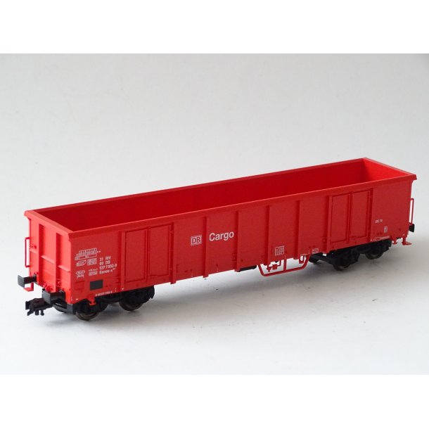 5283 04 FLEISCHMANN. DB Cargo Litra Eanos-x. H0. 