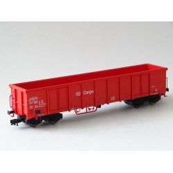 5283 04 FLEISCHMANN. DB Cargo Litra Eanos-x. H0. 