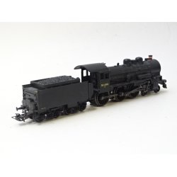 CL 34989 MRKLIN DSB litra T 298. Digital. H0. Brugt