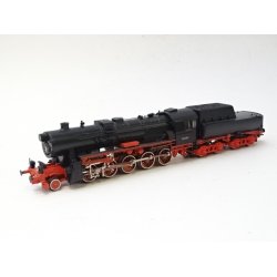 CL 37159 MRKLIN. Digitalt damplokomotiv. Nr 10422830. H0. Brugt