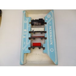 CL 3200 MRKLIN. Godstogs st. Analog. H0. Brugt