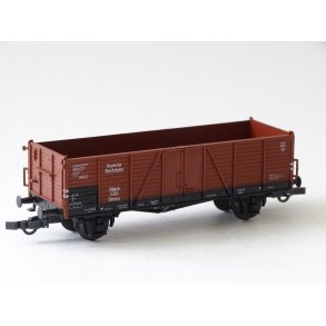 CL 54124 PIKO. DR Ommru. H0. Brugt