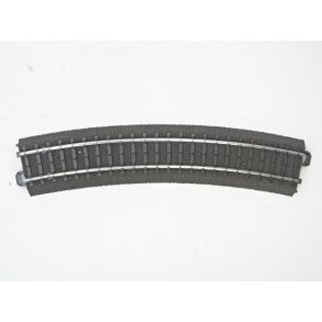 JBL 24224 Mrklin Kurveskinne R2= 437,5 mm/17-41/4
