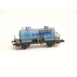 Cl 45 Ibertren Tankvogn. N. Brugt.