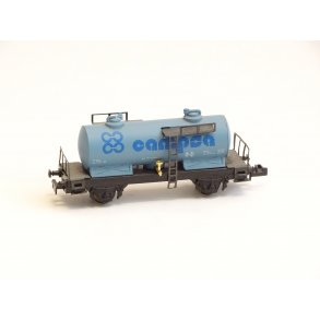 Cl 45 Ibertren Tankvogn. N. Brugt.