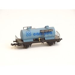 Cl 45 Ibertren Tankvogn. N. Brugt.