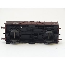 PL Elo 459-7 Heljan. Flot vogn. H0. Brugt