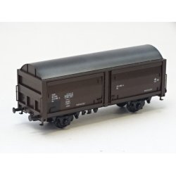 PL 3295 KLEIN. DSB His 999-4. H0. Brugt