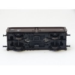 PL 3295 KLEIN. DSB His 999-4. H0. Brugt