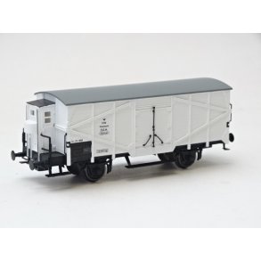 Pl 15511 TOG & TEKNO. DSB Ikt 24 968. H0. Brugt