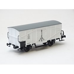 Pl 15511 TOG &amp; TEKNO. DSB Ikt 24 968. H0. Brugt