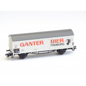  CL 213 MRKLIN 46201 Insider 2004. H0. Brugt