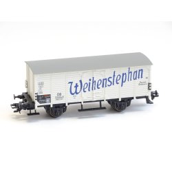 CL 217 MRKLIN 48166 Insider 2016. H0. Brugt