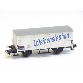 CL 217 MRKLIN 48166 Insider 2016. H0. Brugt