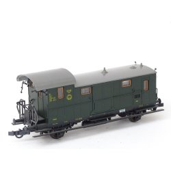 CL 4205 ROCO. DR 116380 Pakvogn. H0. Brugt