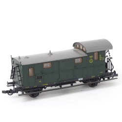 CL 4205 ROCO. DR 116380 Pakvogn. H0. Brugt