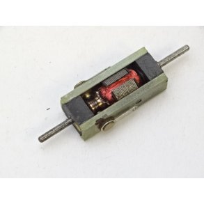 CL B 052 Ukendt. Motor 9000 omdr. 12 volt 5 polet. Brugt